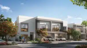 Villa for sale in Yas Acres Villas – Dalias on Yas Island