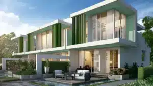 Akoya Fresh Villas at Akoya Oxygen by Damac Properties