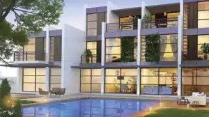 Akoya Cuatro Villas at Akoya Oxygen by Damac Properties