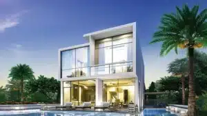 Akoya Genus Villas at Akoya Oxygen by Damac | 5 years