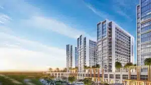 Amora in Golf Verde at Akoya Oxygen by Damac Properties