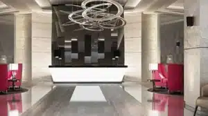 شقة في برج أفانتي بسعر  1400000 درهم