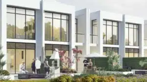 Avencia 2 Villas at Akoya Oxygen by Damac Properties