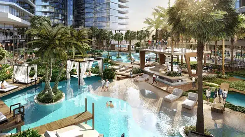 Apartments for Sale in Aykon City Residences