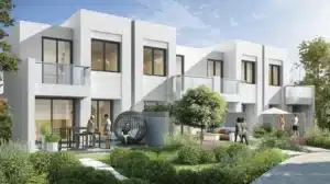 Bahya Villas at Akoya Oxygen by Damac Properties | 4 years