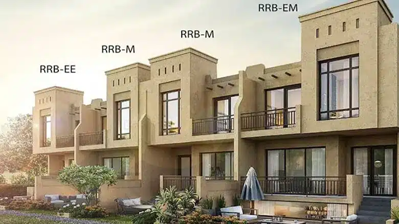 Bait Al Aseel Villas 3