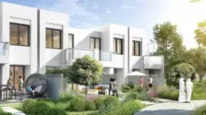 Biela Villas at Akoya Oxygen by Damac Properties | 5 years