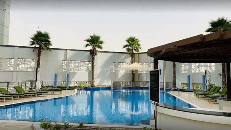 Capital Bay Apartments at Business Bay by Damac Properties