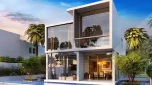 Casablanca Boutique Villas at Akoya Oxygen by Damac