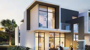 Cascade Villas at Akoya Oxygen by Damac Properties