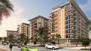 Apartments for Sale in Celestia – Dubai South