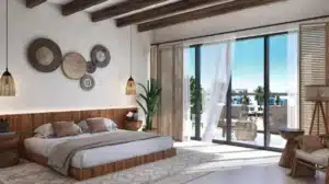 Villa in Costa Brava, 6 rooms