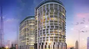 Apartments for sale in DAMAC Maison Majestine -Dubai by Damac Properties