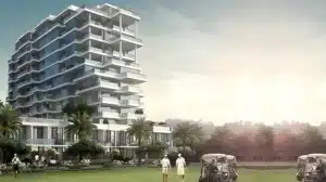 Apartments for Sale in Golf Promenade at DAMAC Hills