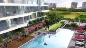 Apartment in Golf Vista, Damac Hills