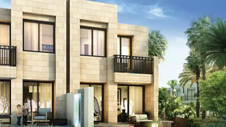 Hajar 2 Stone Villas 3