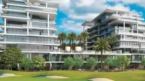 Apartment for sale in Jasmine Apartments