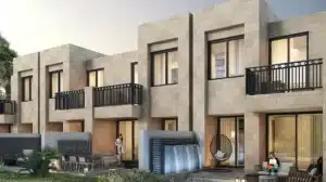 Kenda Villas at Akoya Oxygen by Damac Properties | 4 years