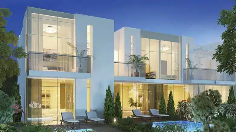 Villas for Sale in Kensington Boutique – Akoya Oxygen