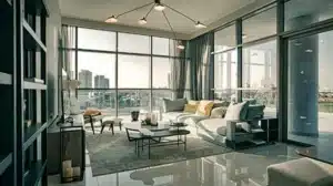 Apartment for sale in Loretto Apartments at Damac Hills