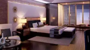 Apartment for sale in Paramount Tower Hotel and Residences at Sheikh Zayed Road