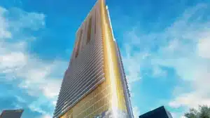 Paramount Tower Hotel and Residences at Sheikh Zayed Road