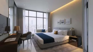 Apartment for sale in Prive by Damac