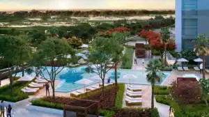 Apartments for Sale in Radisson Hotel at Damac Hills