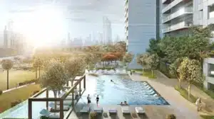 Apartment for sale in Reva Residences