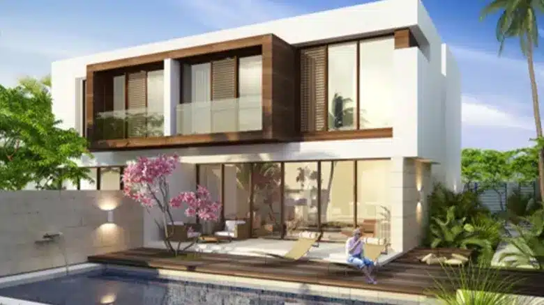 Villas for sale in Rochester – Dubai by Damac Properties