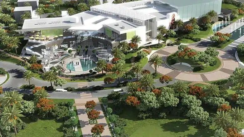 Villas for sale in Rochester - Dubai