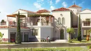 Royal Golf Villas at Jumeirah Golf Estates by Damac