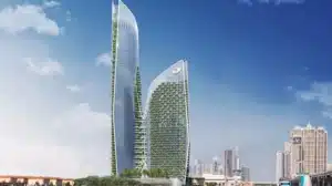 Apartments for sale in Safa One by De Grisogono – Dubai by Damac Properties