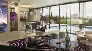 Villa for sale in Silver Spring – Dubai