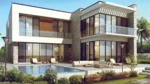 Villas for sale in Silver Spring – Dubai by Damac Properties