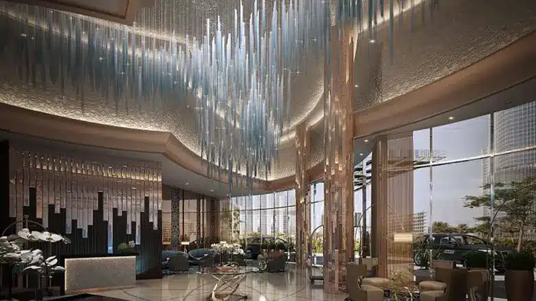 Apartments for sale in The Distinctio- Dubai at Downtown Dubai