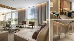Villa for sale in The Turf – Dubai at Damac Hills