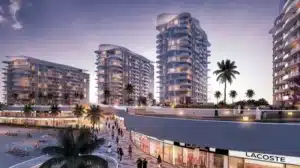 Apartments for Sale in Bay Residences, Hayat Island