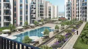 Apartments for Sale in Nada Residences, Sharjah | 5 years