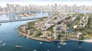 Apartments for sale in Jawaher Residences, Sharjah