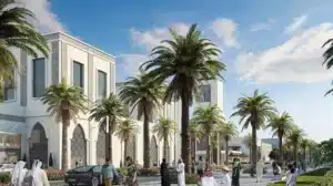 Apartments for Sale in Maryam Island, Sharjah | 5 years