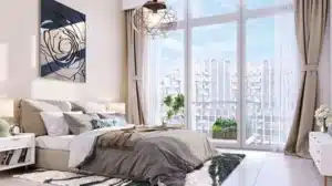 Apartment for sale in  Azizi Fawad Residence, Dubai