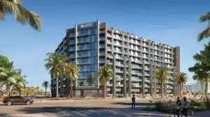 Apartments for Sale in Azizi Mirage 1, Dubai Studio City