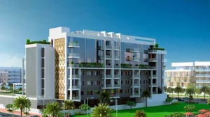 Apartments for Sale in Azizi Gardens, Meydan City | 5 years