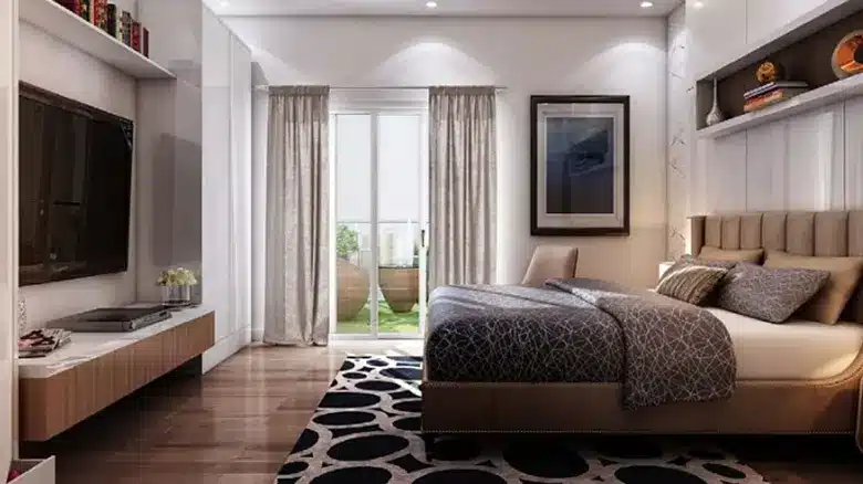 Apartments for Sale in Azizi Star, Al Furjan | 4 years