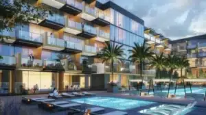 Apartments for Sale in Binghatti Crescent, Dubai