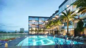 Apartments for Sale in Binghatti Crescent, Dubai