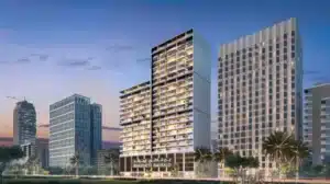 Apartments for Sale in Binghatti Emerald, Dubai | 5 years