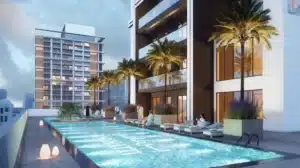 Apartments for sale in Binghatti House, Dubai