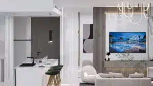 Apartments for sale in Binghatti House, Dubai